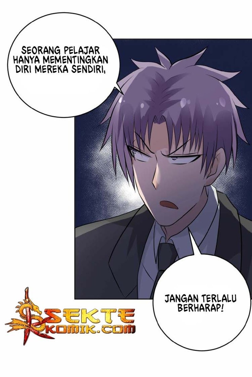 Super System - Chapter 15 16