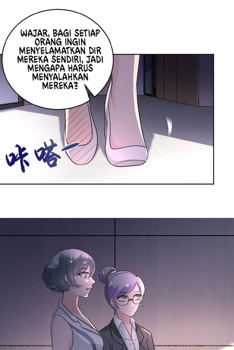 Super System - Chapter 15 17