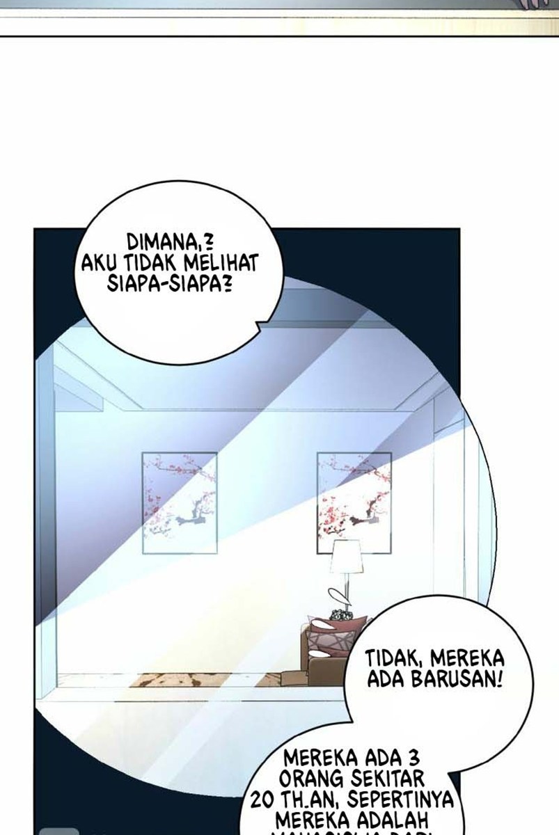 Super System - Chapter 15 14