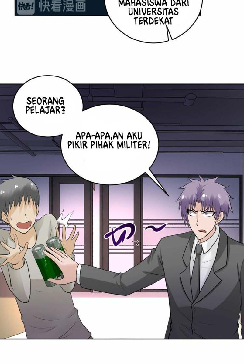 Super System - Chapter 15 15