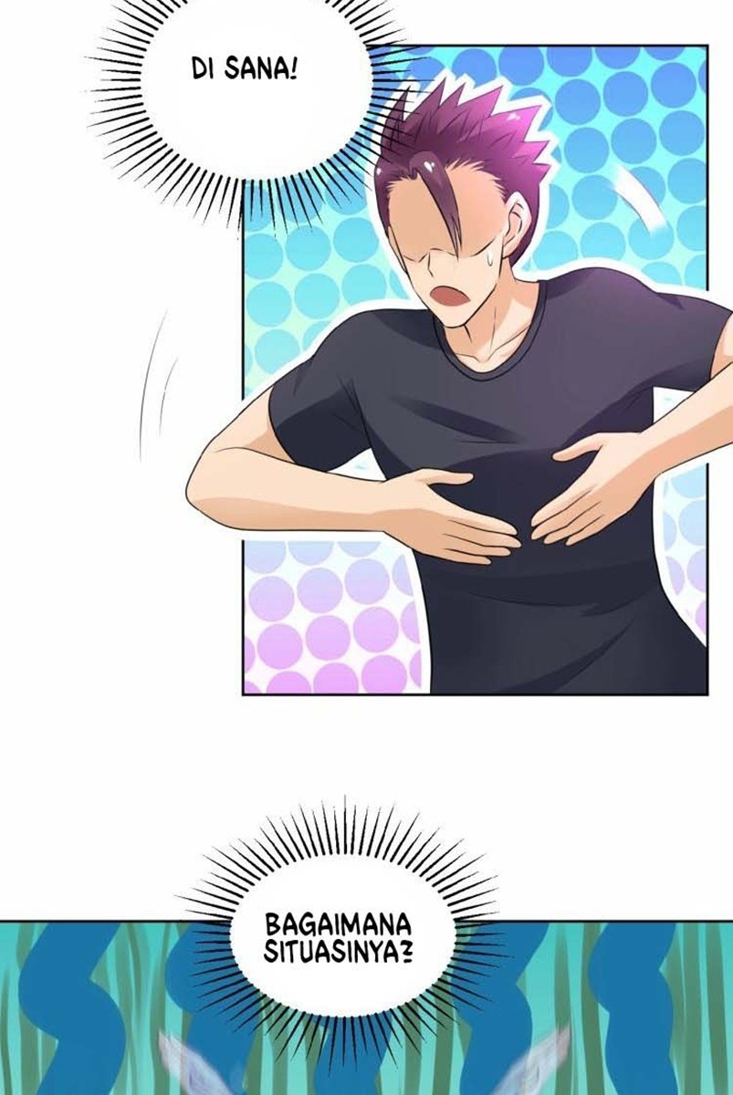 Super System - Chapter 15 6