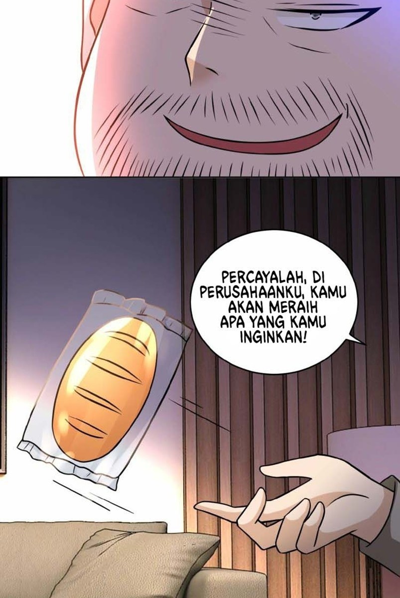 Super System - Chapter 15 68