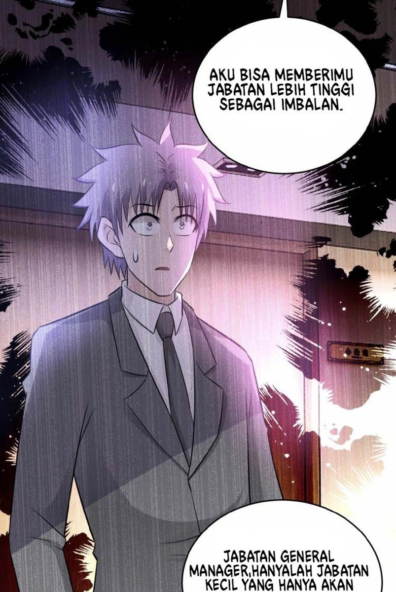Super System - Chapter 15 62