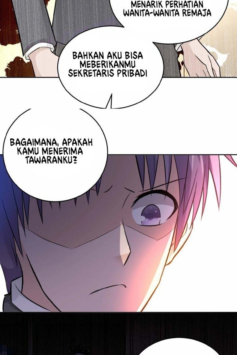 Super System - Chapter 15 63