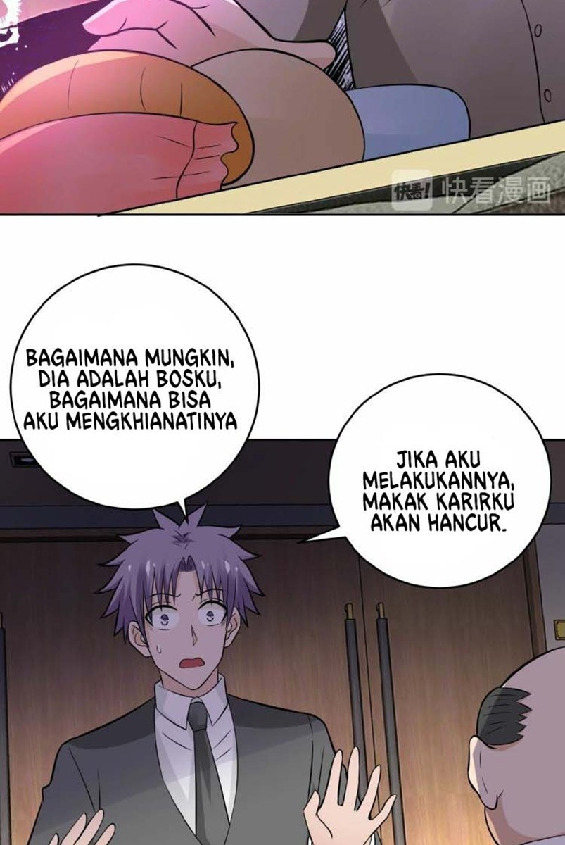 Super System - Chapter 15 60
