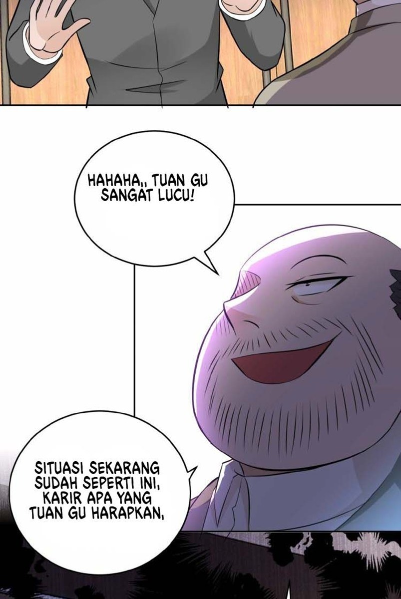 Super System - Chapter 15 61
