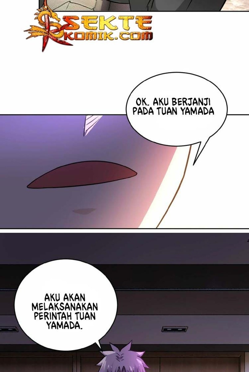 Super System - Chapter 15 66