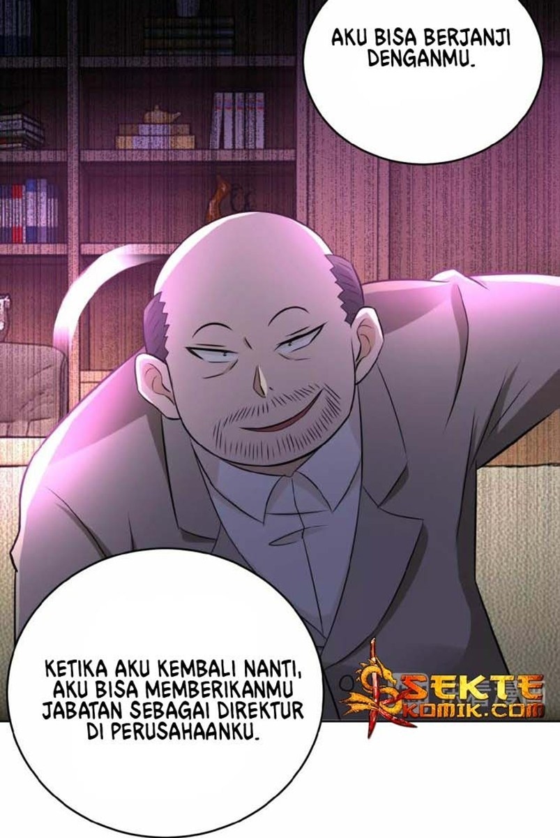 Super System - Chapter 15 64