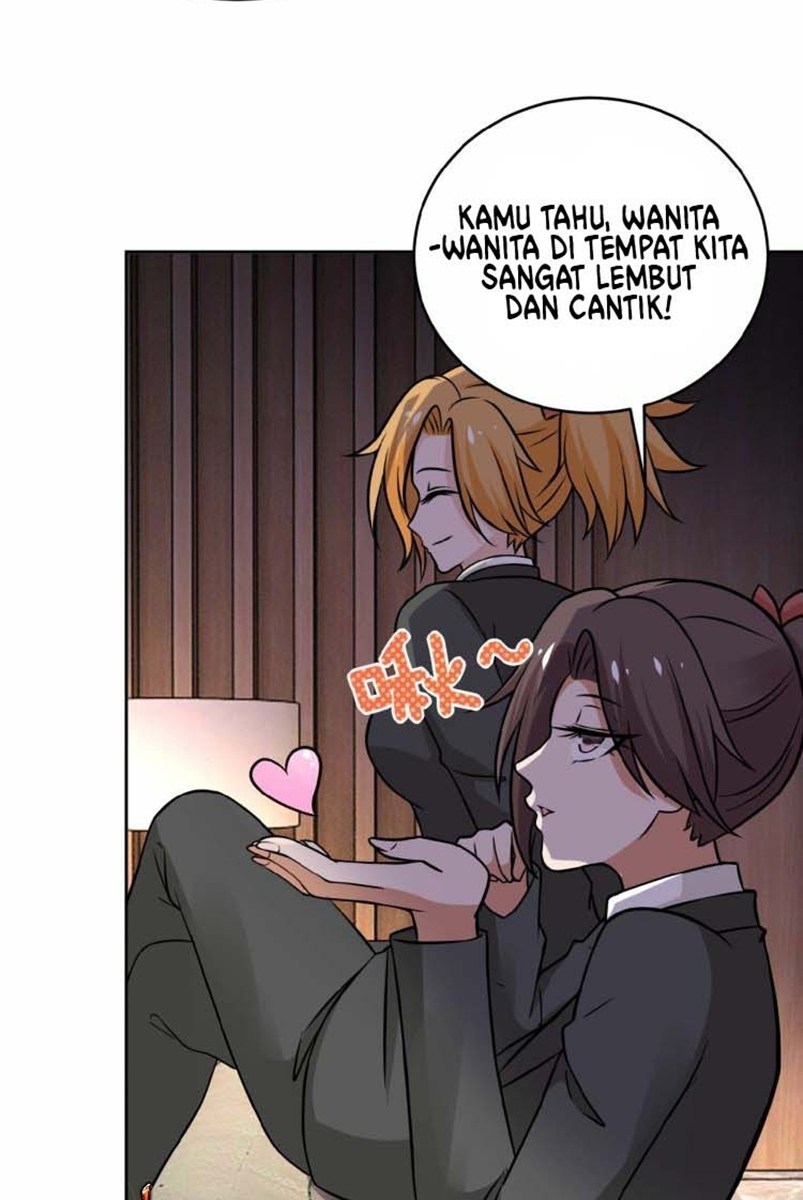 Super System - Chapter 15 65