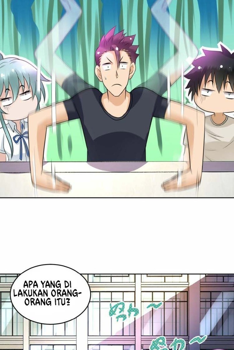Super System - Chapter 15 7