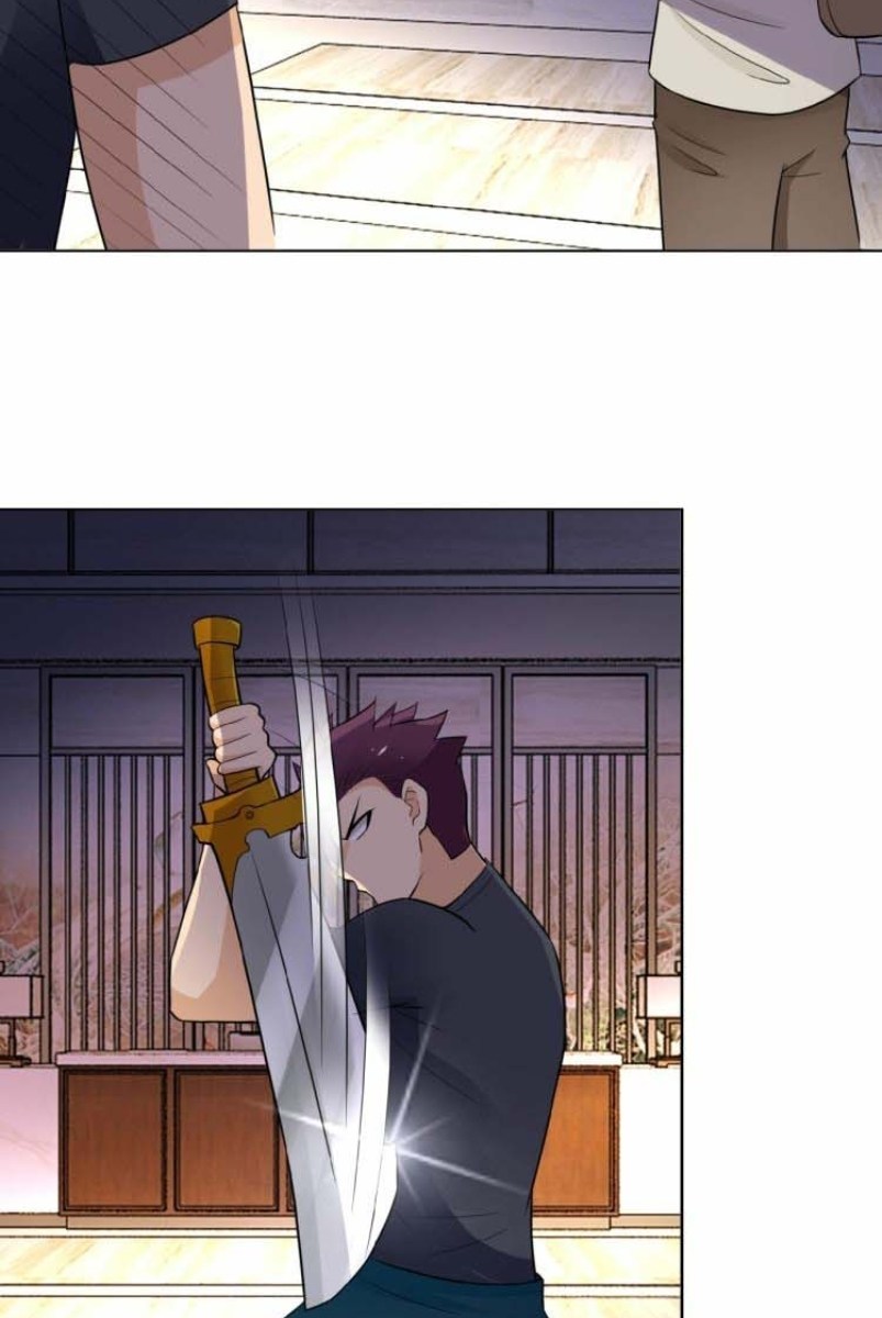 Super System - Chapter 15 78