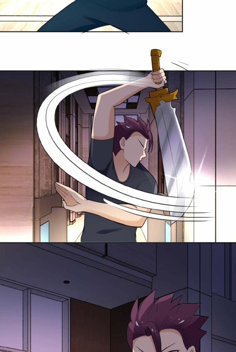 Super System - Chapter 15 79