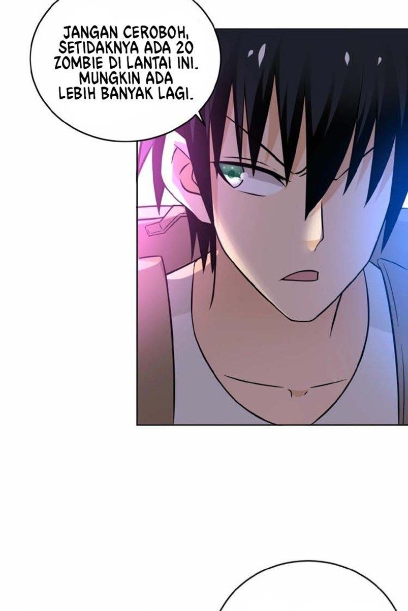 Super System - Chapter 15 73