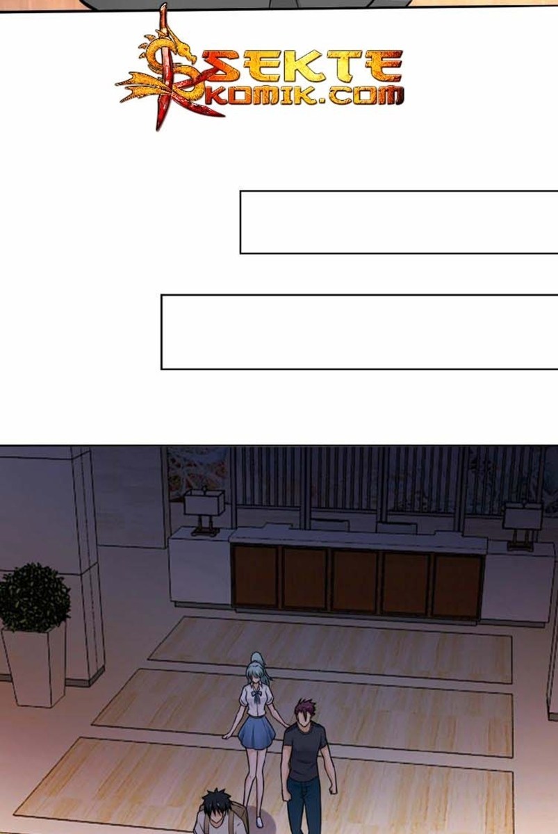 Super System - Chapter 15 70