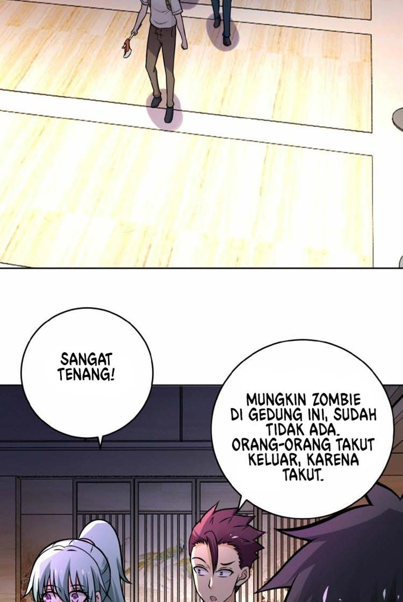 Super System - Chapter 15 71