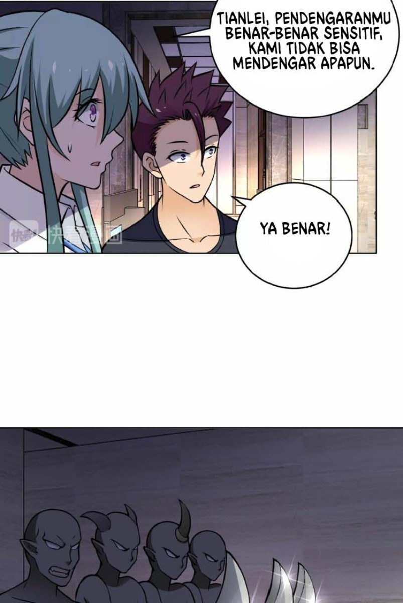 Super System - Chapter 15 74