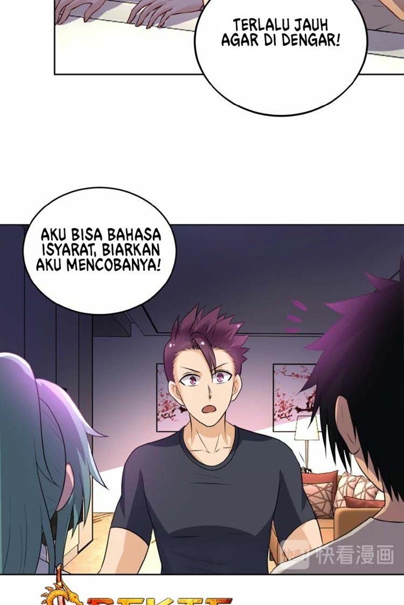 Super System - Chapter 15 4