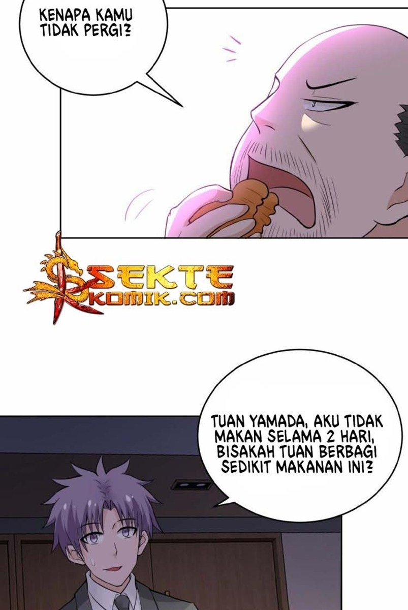 Super System - Chapter 15 49