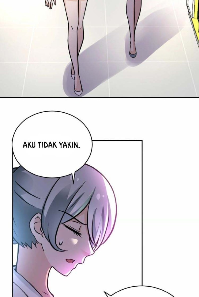 Super System - Chapter 15 42