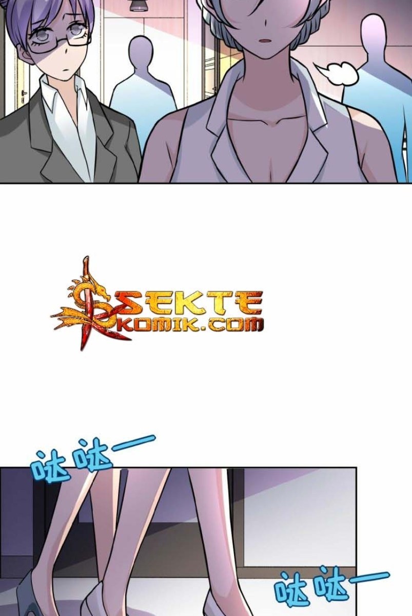 Super System - Chapter 15 40