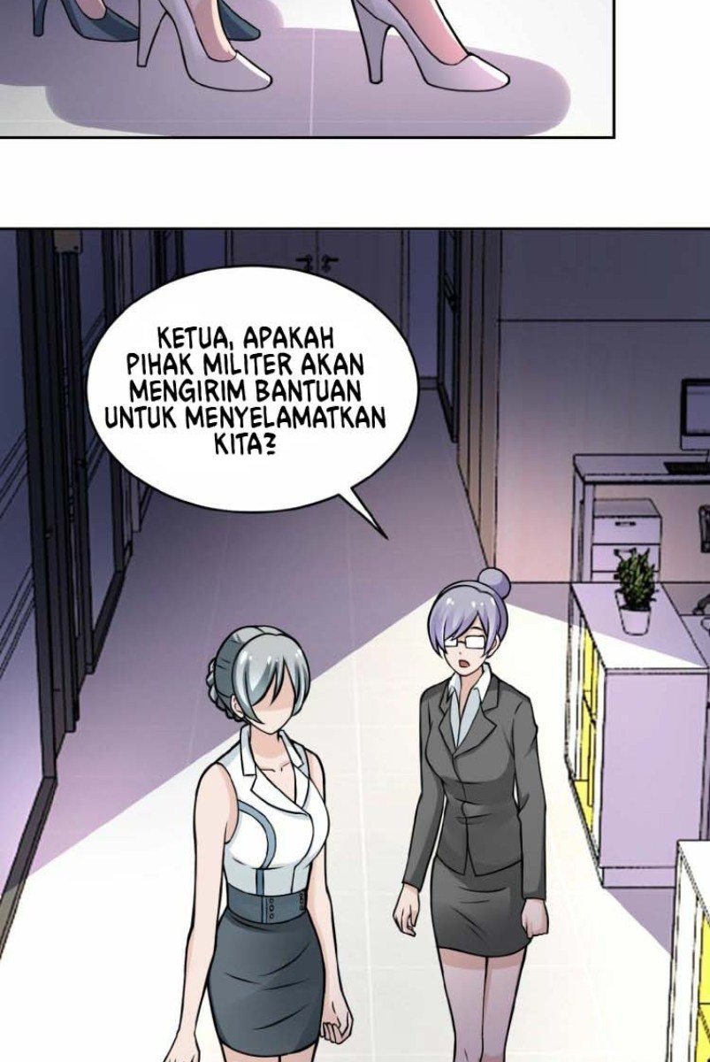 Super System - Chapter 15 41