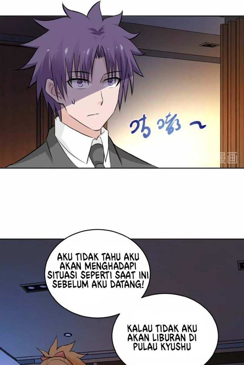 Super System - Chapter 15 47