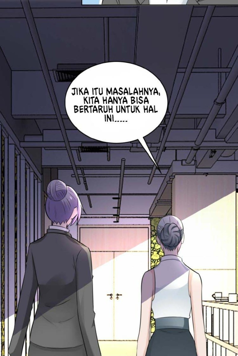 Super System - Chapter 15 44