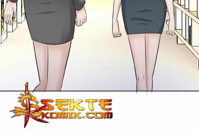 Super System - Chapter 15 45