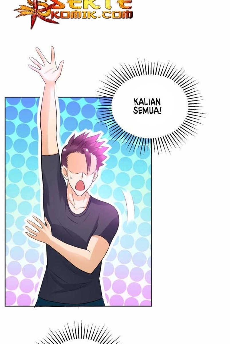 Super System - Chapter 15 5