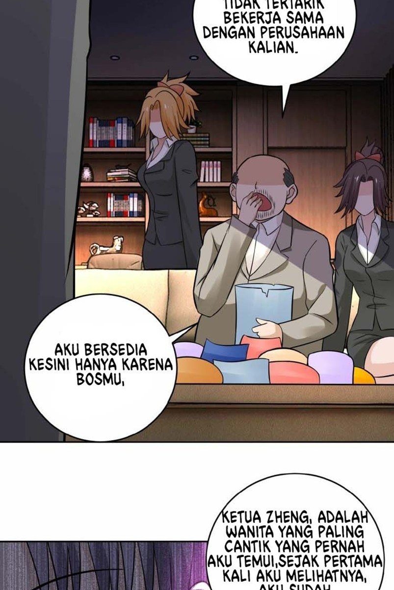 Super System - Chapter 15 58