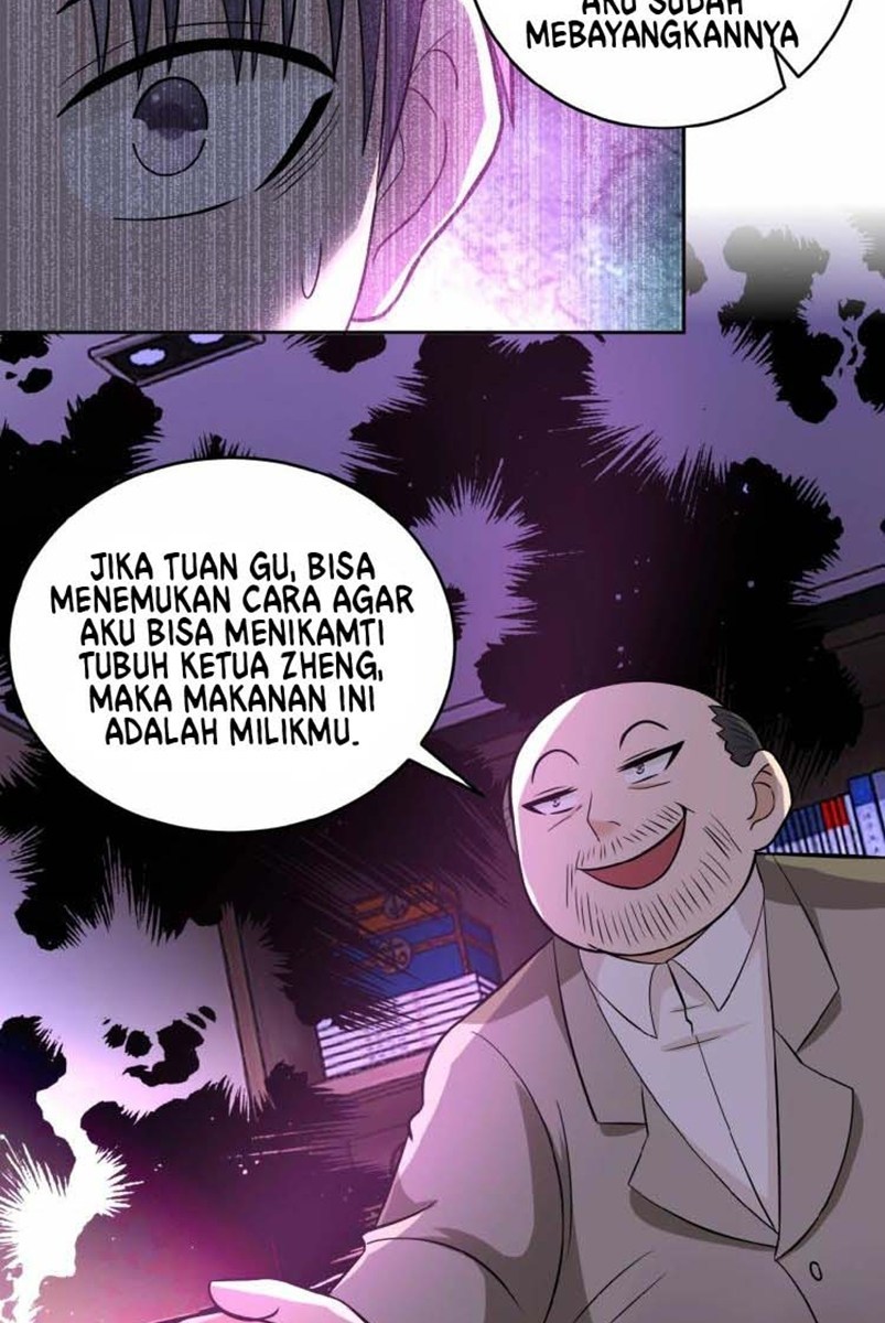 Super System - Chapter 15 59