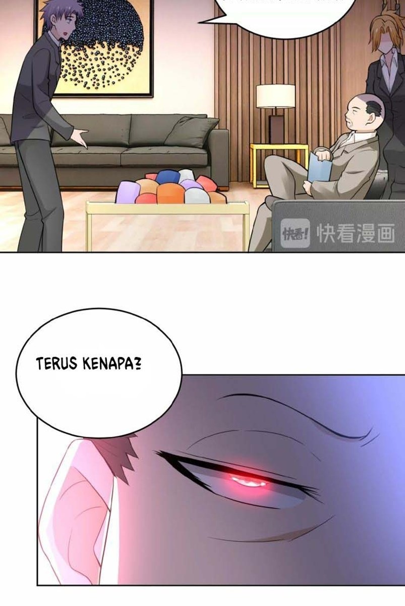 Super System - Chapter 15 52