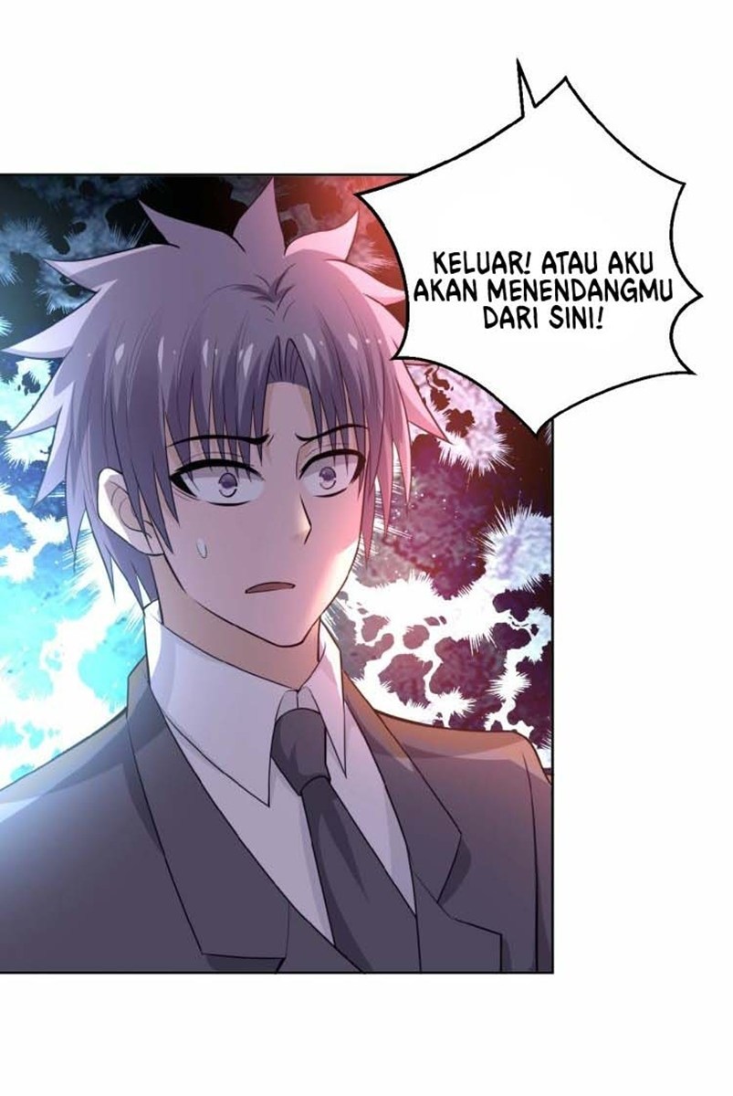 Super System - Chapter 15 53