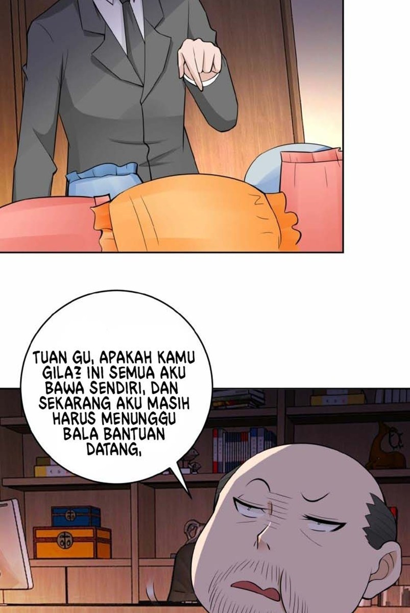 Super System - Chapter 15 50