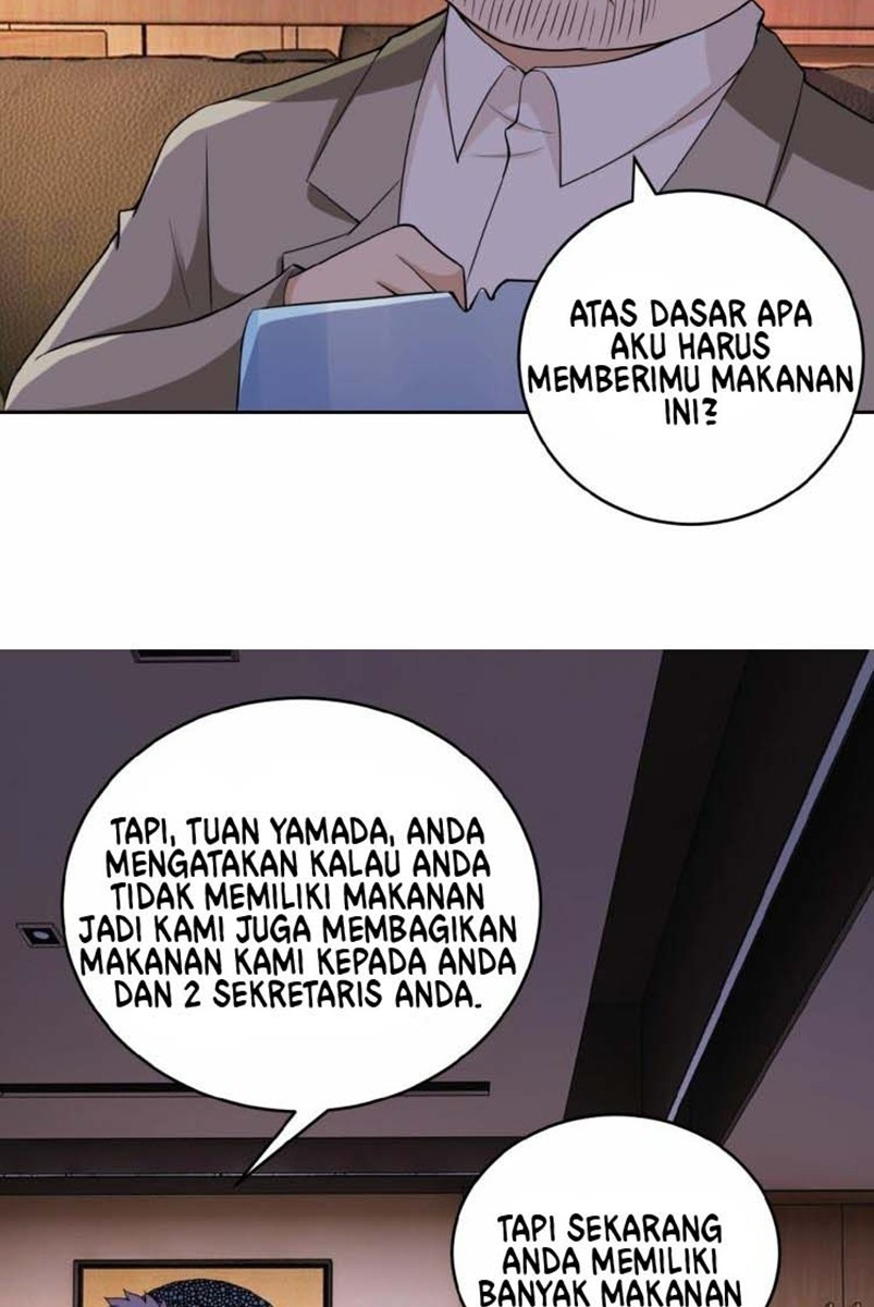 Super System - Chapter 15 51