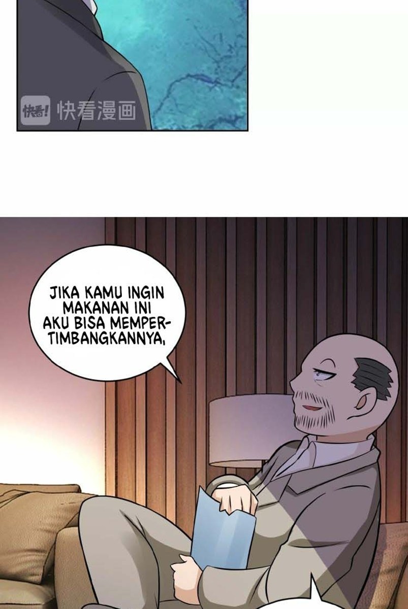 Super System - Chapter 15 56