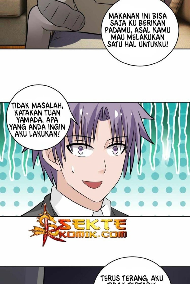 Super System - Chapter 15 57