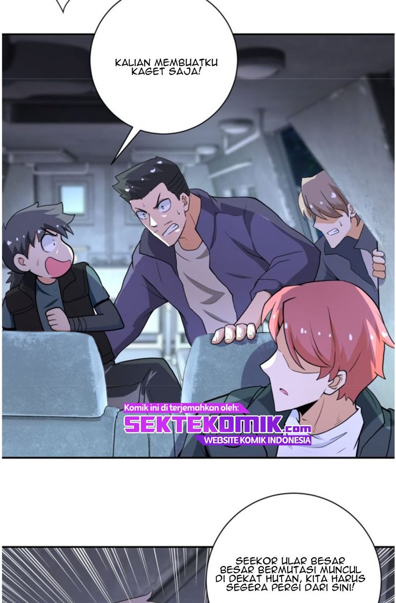 Super System - Chapter 158 8 Super System - Chapter 158 8