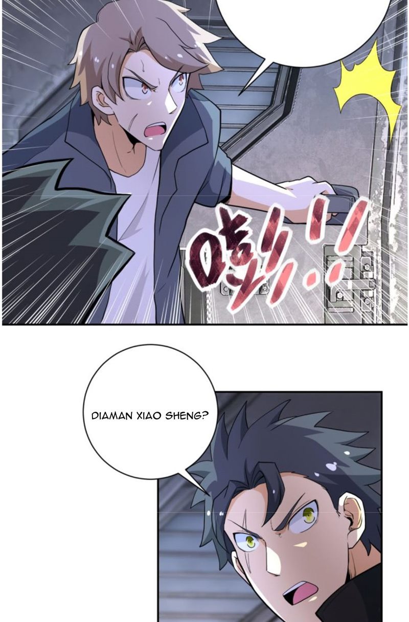 Super System - Chapter 158 9 Super System - Chapter 158 9