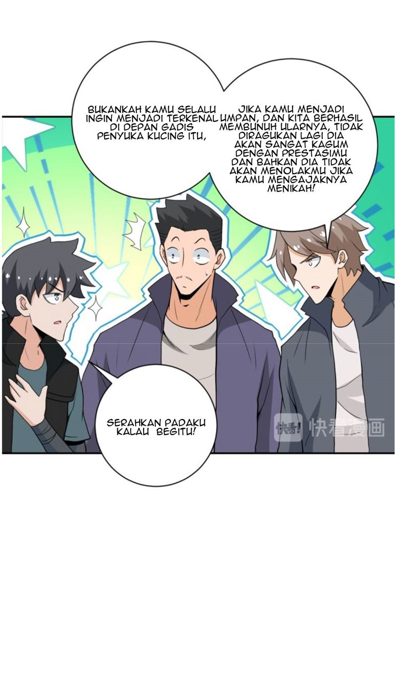 Super System - Chapter 158 28 Super System - Chapter 158 28