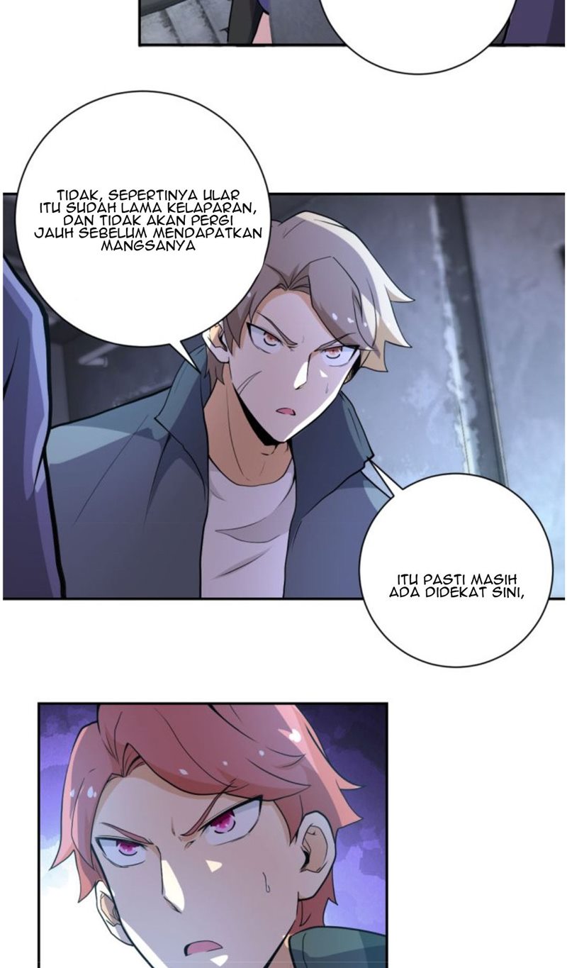 Super System - Chapter 158 22 Super System - Chapter 158 22