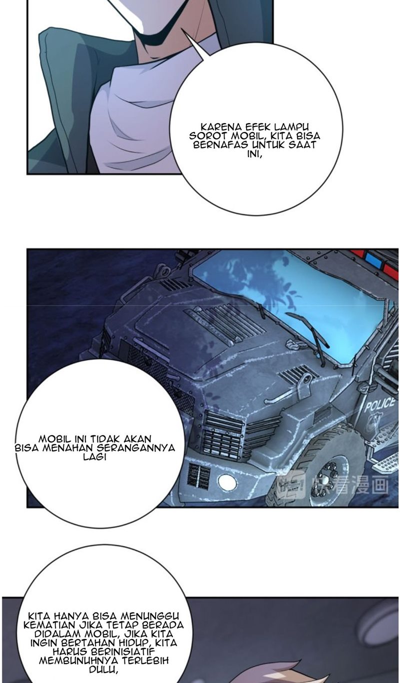 Super System - Chapter 158 23 Super System - Chapter 158 23