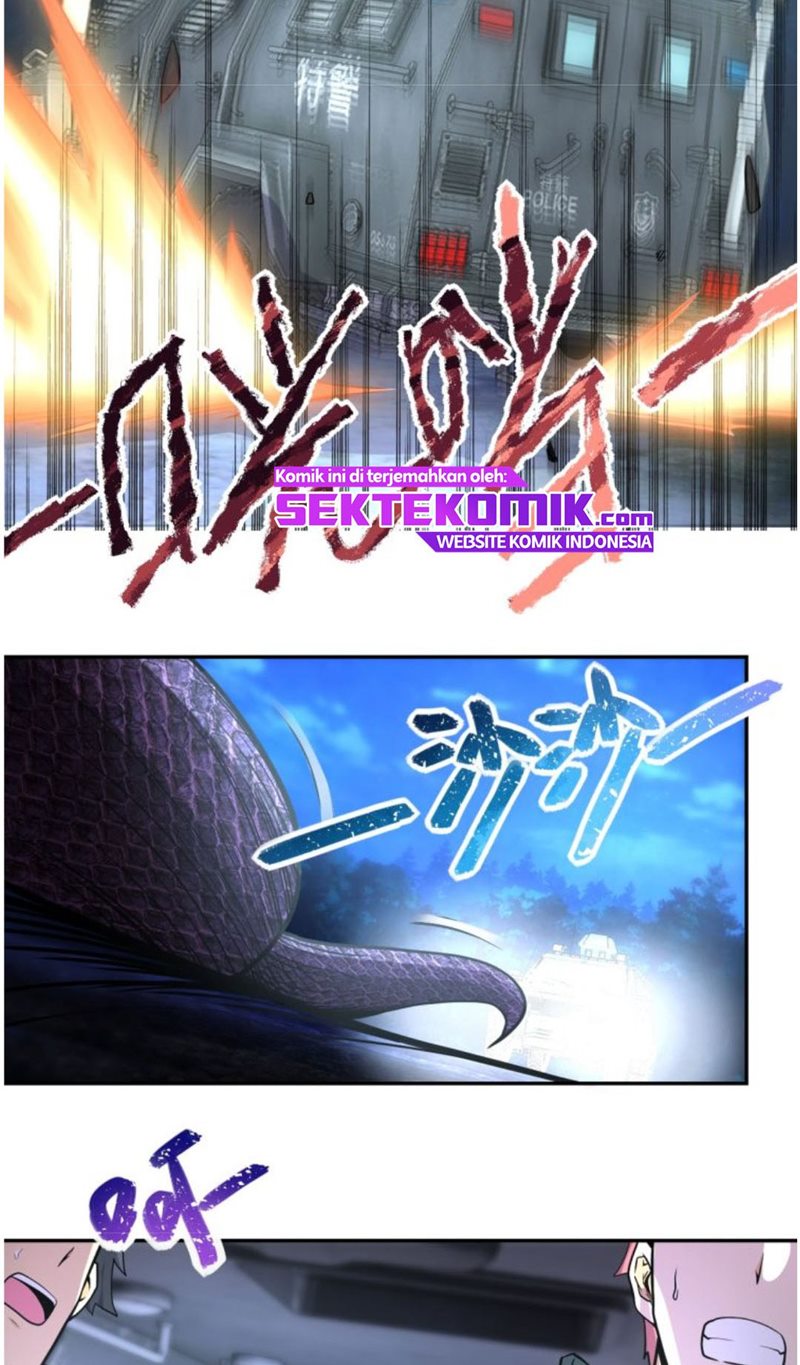 Super System - Chapter 158 20 Super System - Chapter 158 20