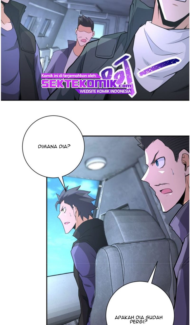 Super System - Chapter 158 21 Super System - Chapter 158 21