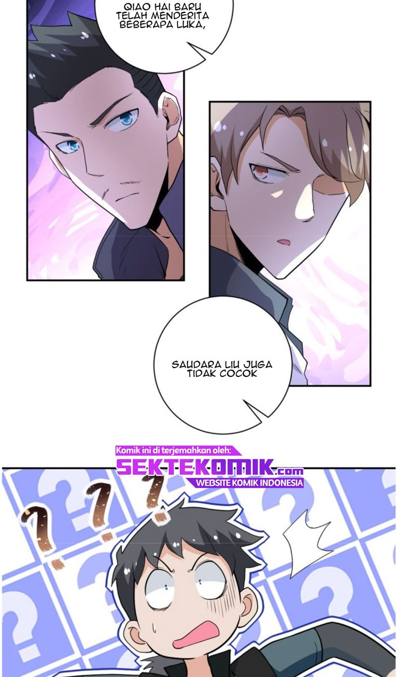 Super System - Chapter 158 26 Super System - Chapter 158 26