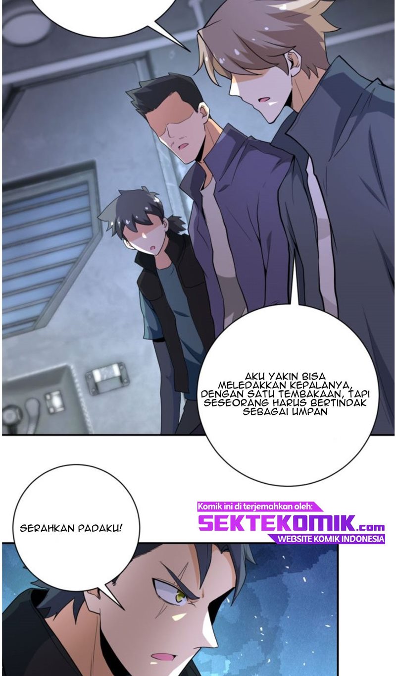 Super System - Chapter 158 24 Super System - Chapter 158 24