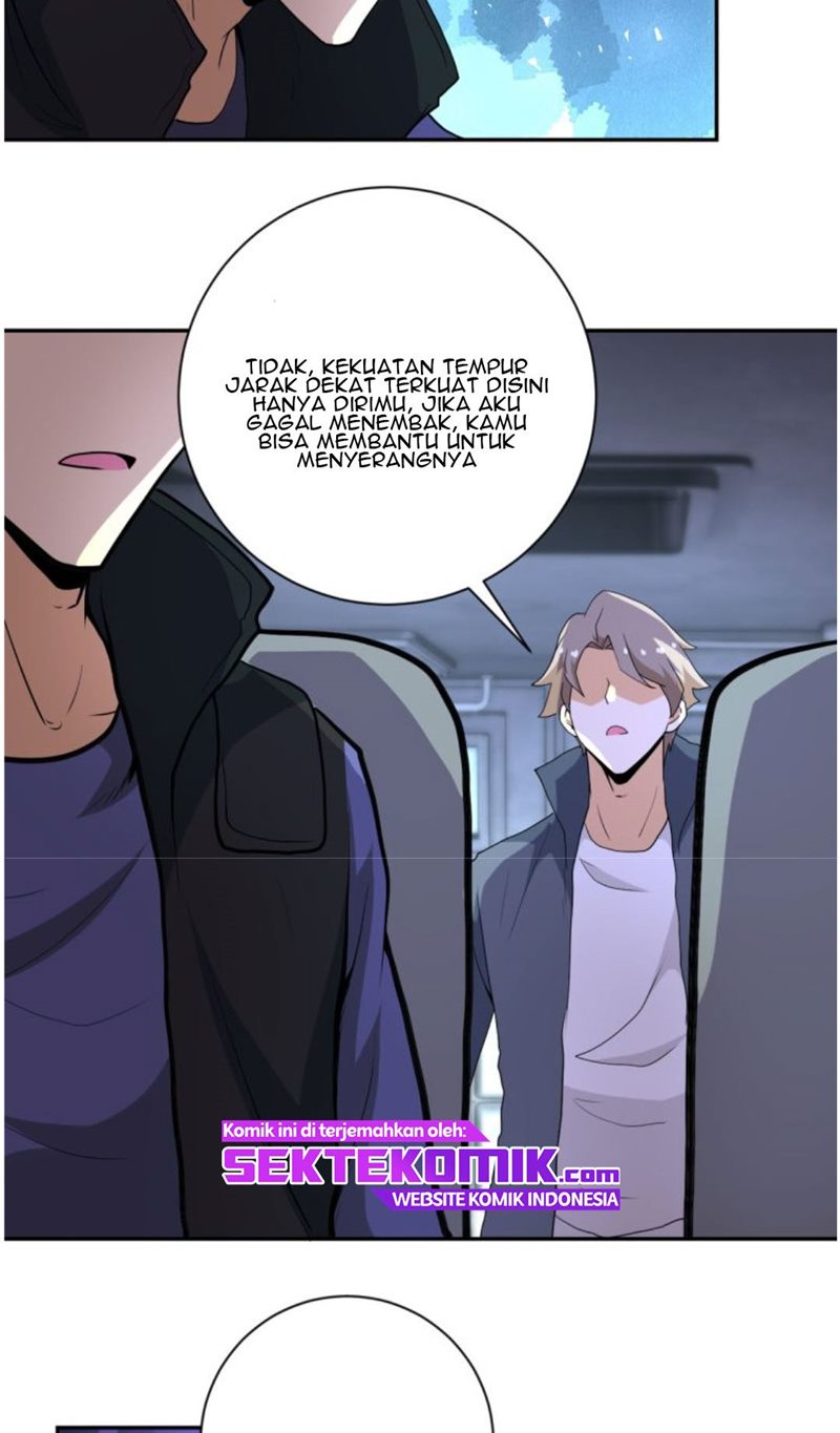 Super System - Chapter 158 25 Super System - Chapter 158 25