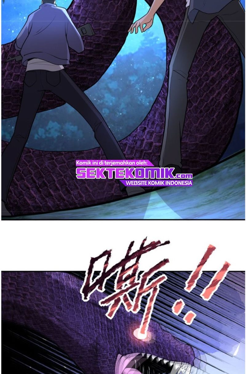 Super System - Chapter 158 3 Super System - Chapter 158 3