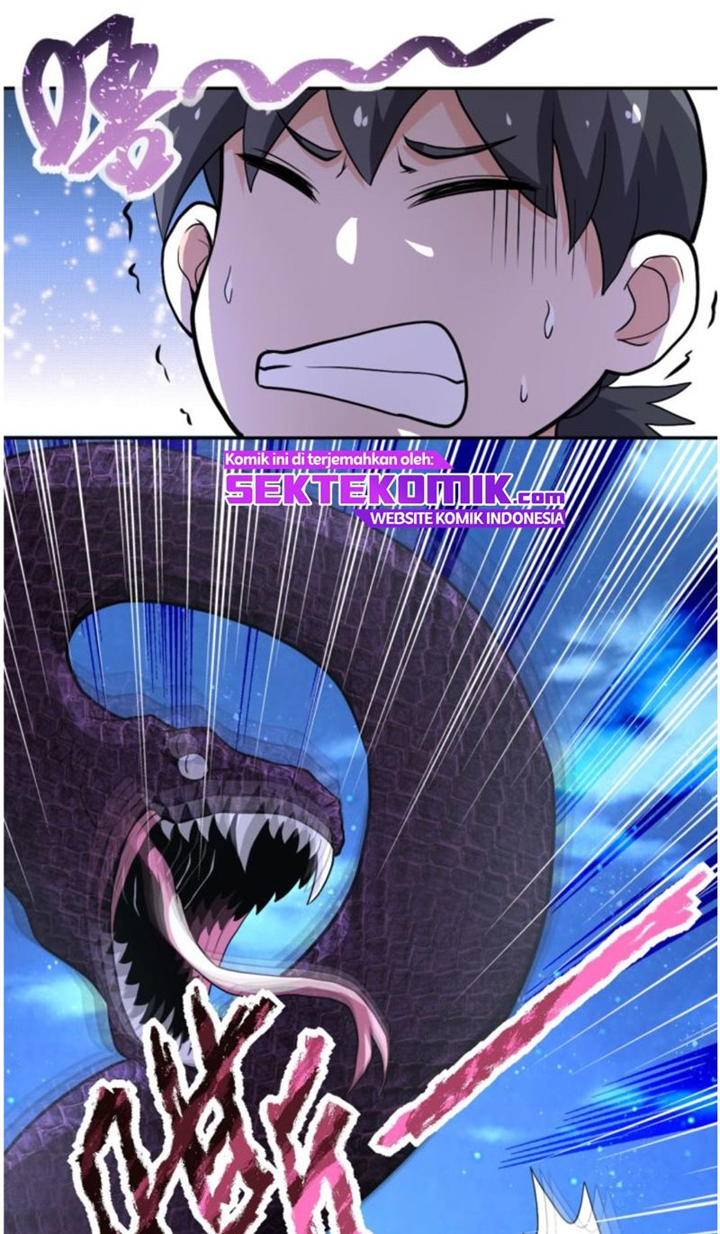 Super System - Chapter 158 32 Super System - Chapter 158 32
