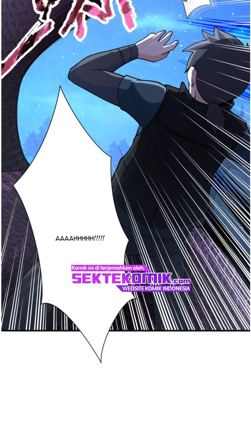 Super System - Chapter 158 33 Super System - Chapter 158 33